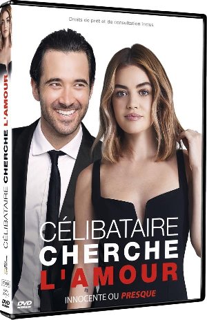 Célibataire cherche l'amour - 