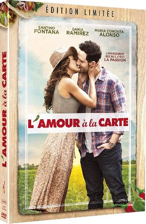 L'Amour à la carte - 