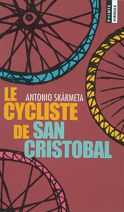 cycliste de San Cristobal (Le) - 