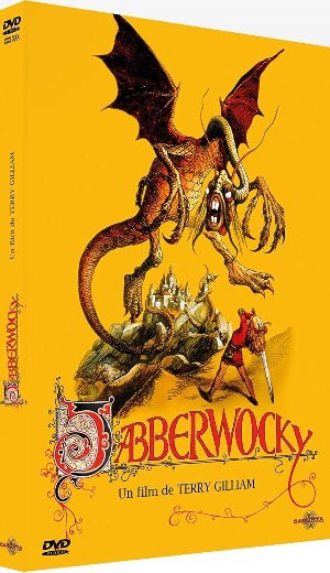 Jabberwocky - 