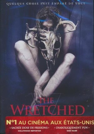 The Wretched - 