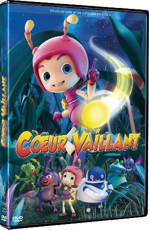 Coeur vaillant - 