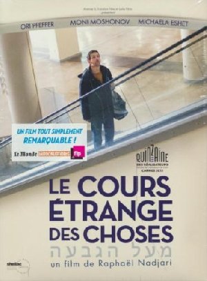 Le Cours étrange des choses - 