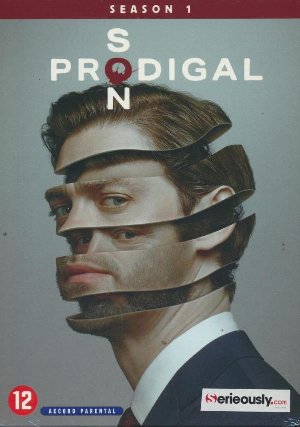 Prodigal son - 