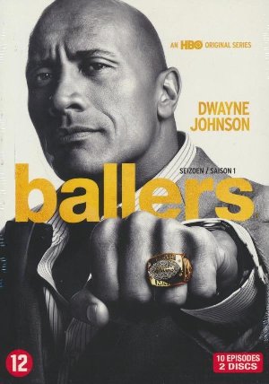 Ballers - 