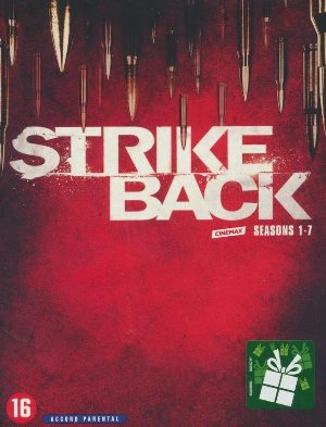 Strike back - 