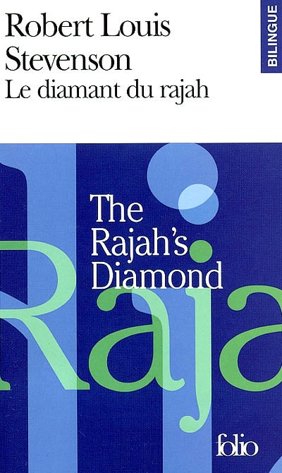 diamant du Rajah (Le) - 