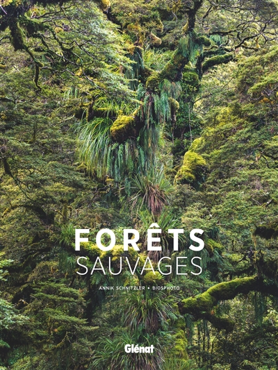 Forêts sauvages - 