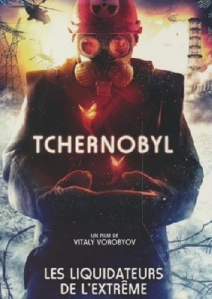 Tchernobyl - 