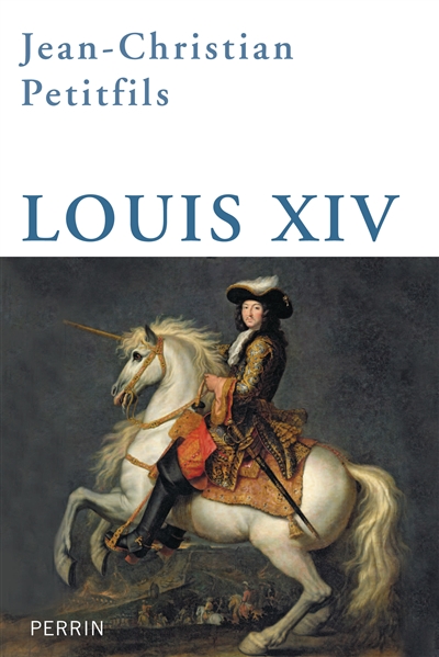 Louis XIV - 