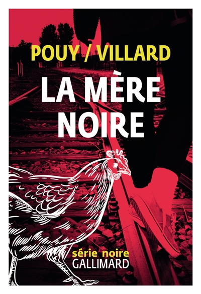 La mère noire - 