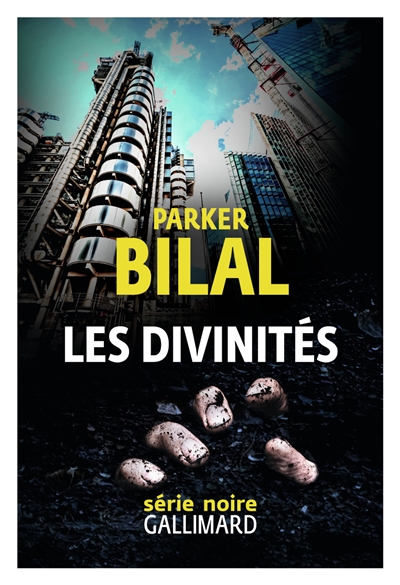 Les divinités - 