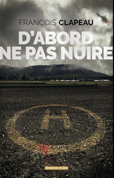 D'abord ne pas nuire - 