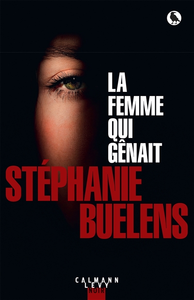 La femme qui gênait - 