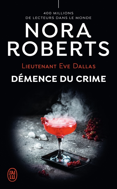 Démence du crime - 