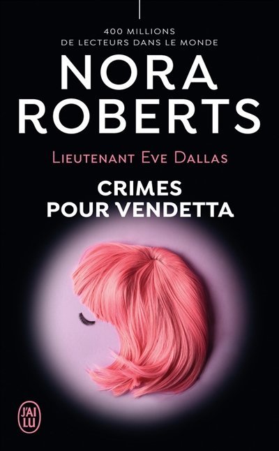 Crimes pour vendetta - 