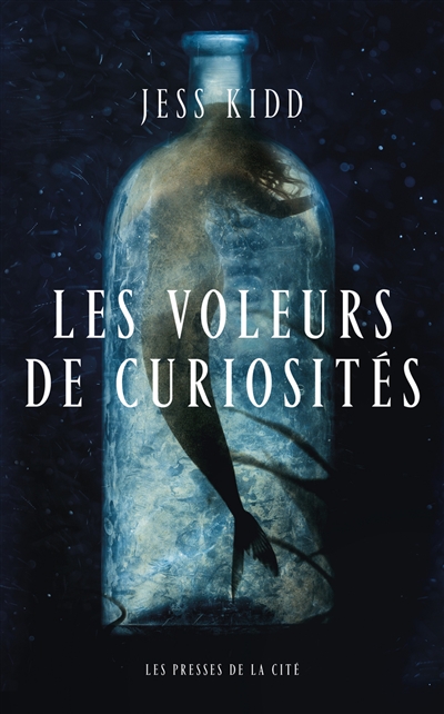 Les voleurs de curiosités - 