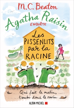 Les pissenlits par la racine - 