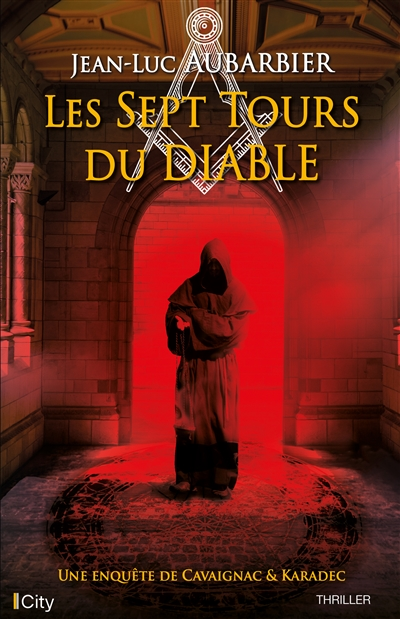 Les sept tours du diable - 