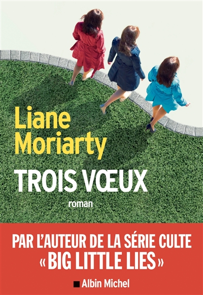 Trois voeux - 