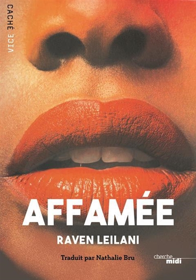 Affamée - 