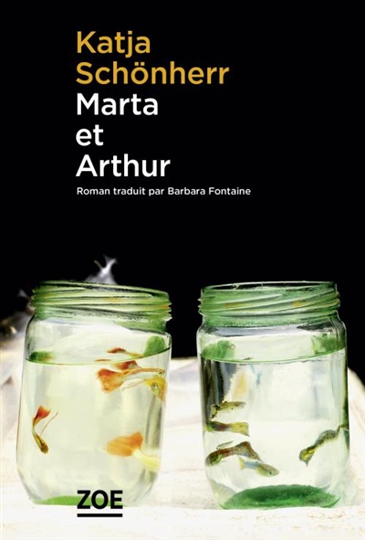 Marta et Arthur - 