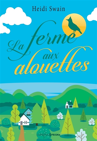 La ferme aux alouettes - 