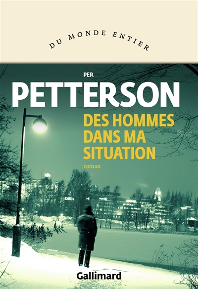 Des hommes dans ma situation - 