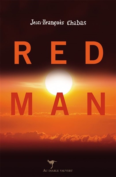 Red man - 