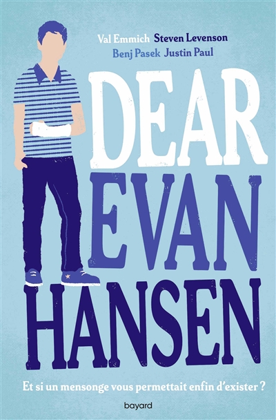 Dear Evan Hansen - 