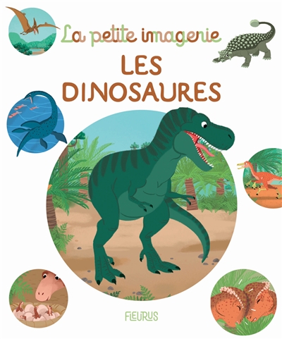 Les dinosaures - 