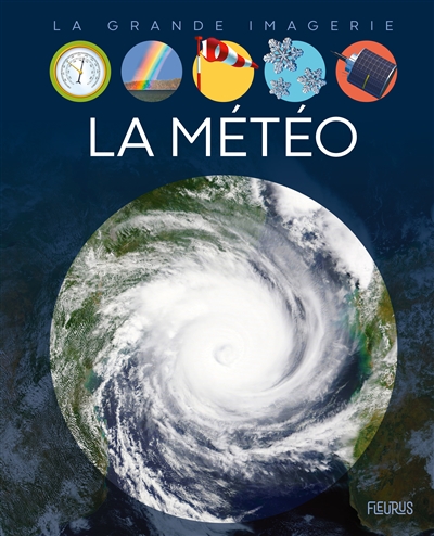 La météo - 