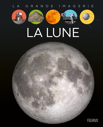 La Lune - 