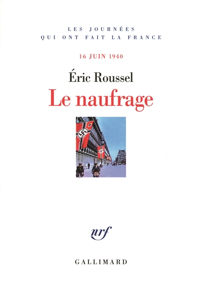 naufrage (Le) - 