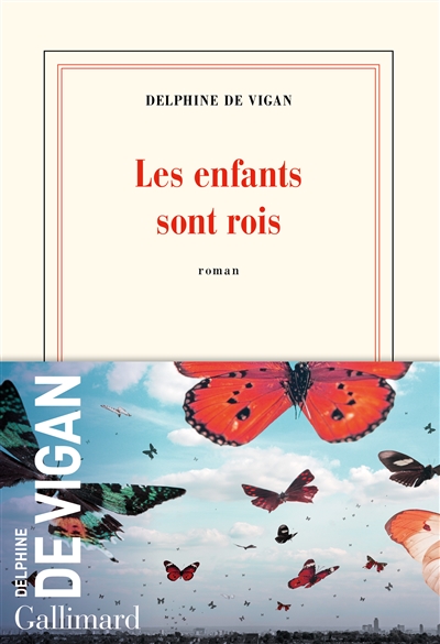 Les enfants sont rois - 