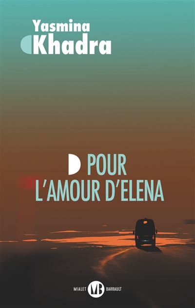 Pour l'amour d'Elena - 