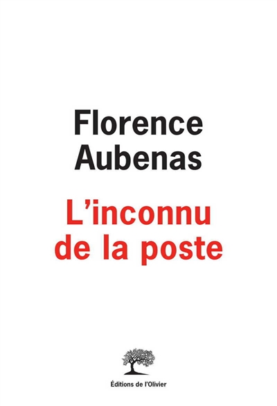 L'inconnu de la poste - 