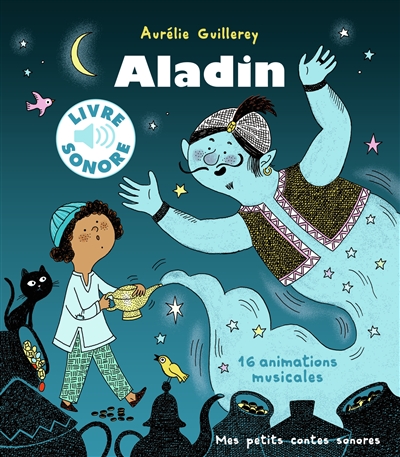 Aladin - 