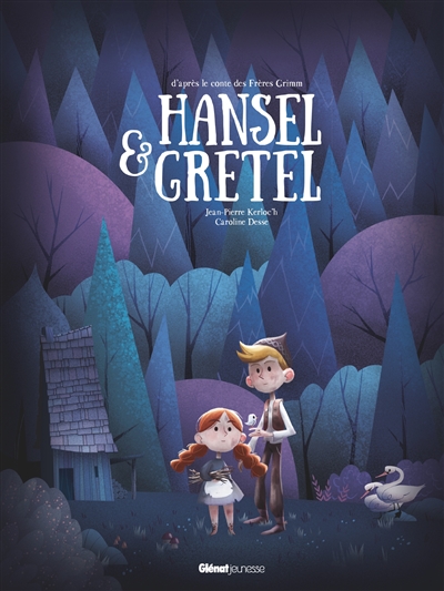 Hansel & Gretel - 