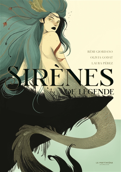 Sirènes de légende - 