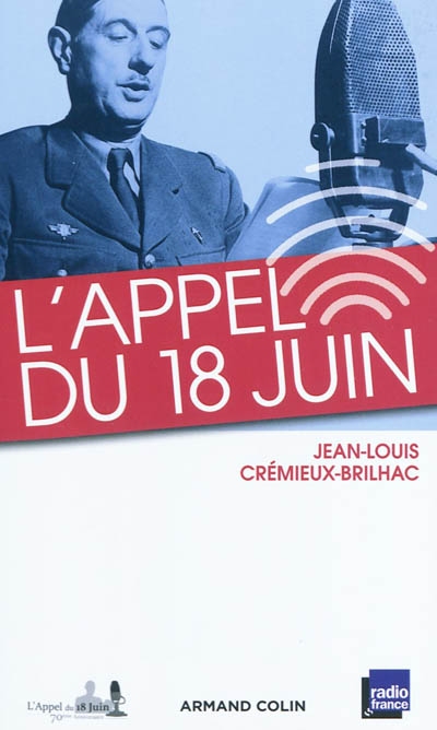 appel du 18 juin (L') - 