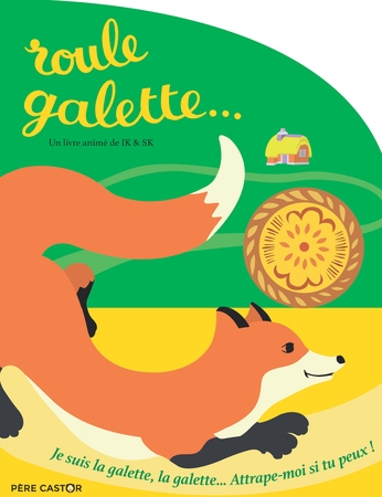 Roule galette... - 