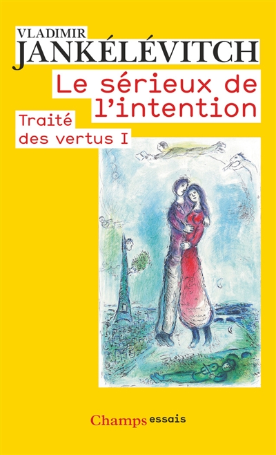 Traité des vertus - 