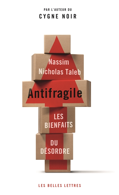 Antifragile - 