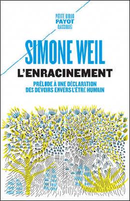 L'enracinement - 