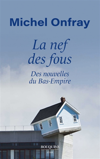 La nef des fous - 