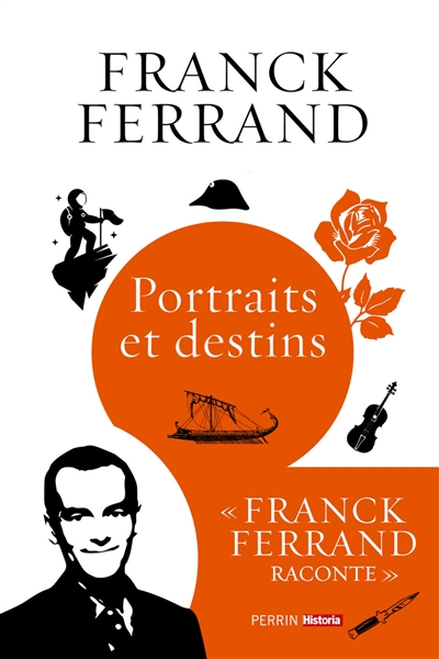 Portraits et destins - 