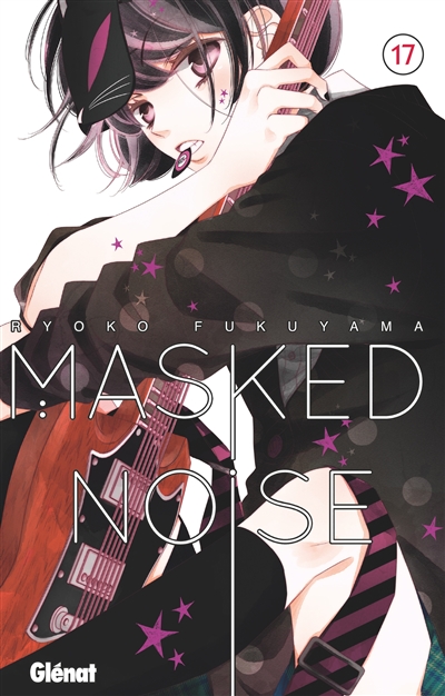 Masked noise - 