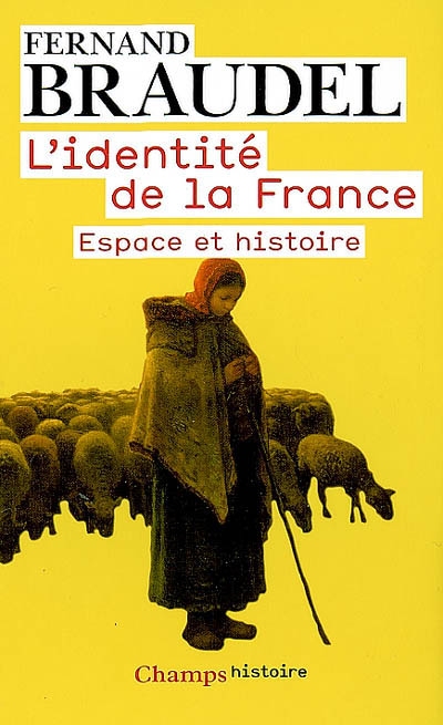 Espace et histoire - 