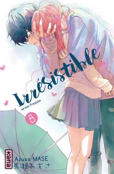 Irrésistible - 